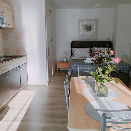 Marko apartment Rovinj Bagian luar foto