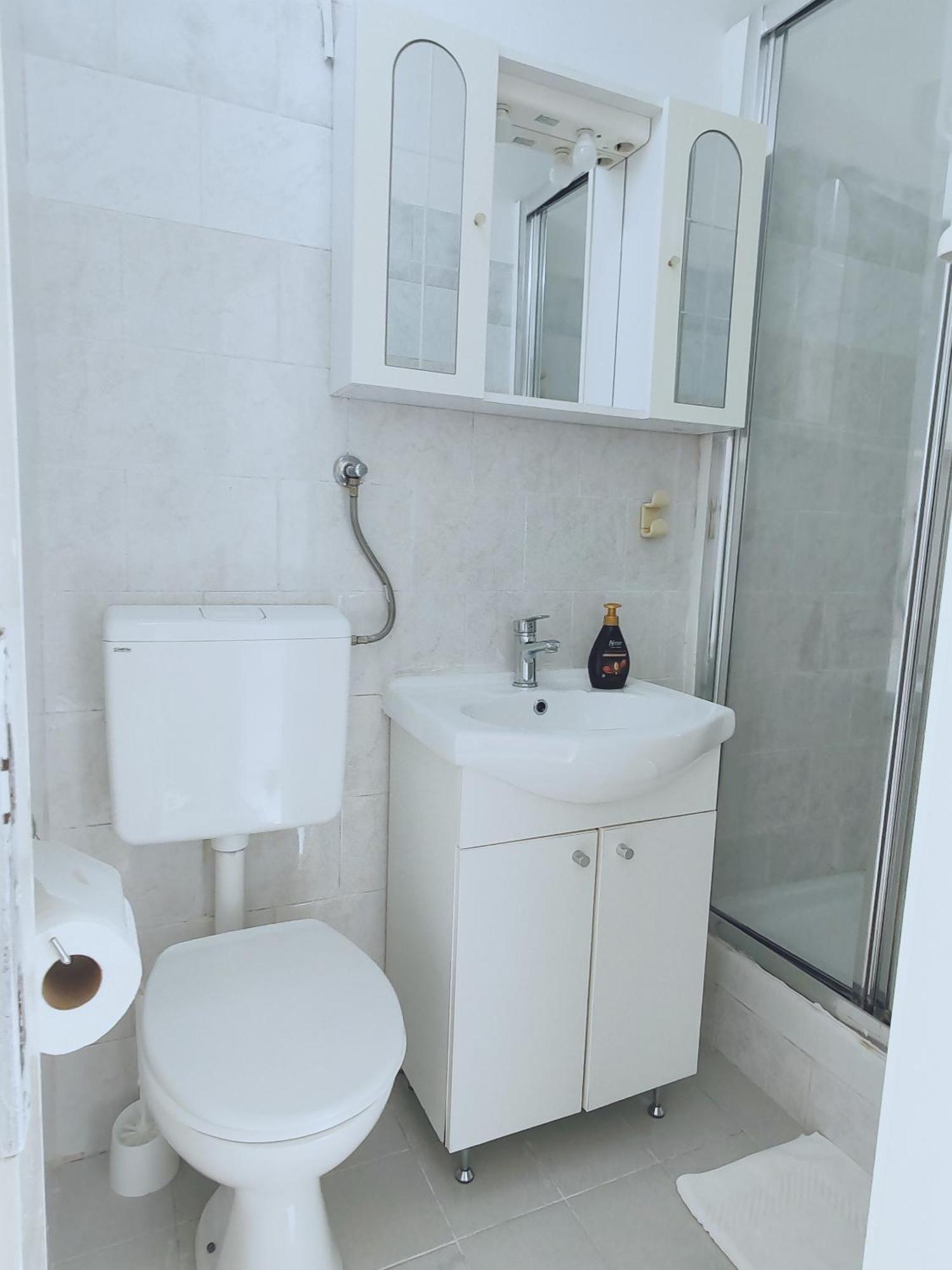 Marko apartment Rovinj Bagian luar foto